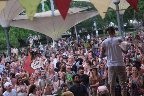 Reggae In My Garden 2025107