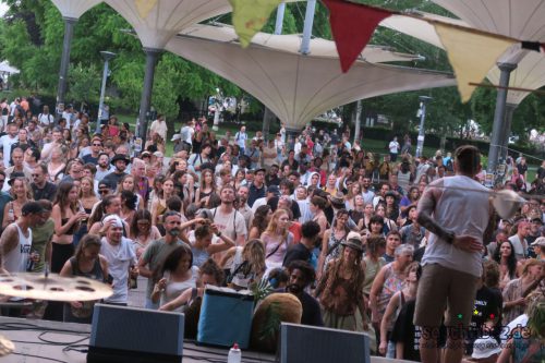Reggae In My Garden 2025109