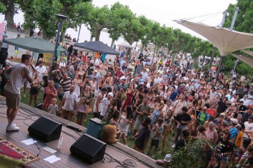 Reggae In My Garden 2025113