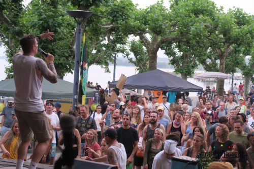 Reggae In My Garden 2025127