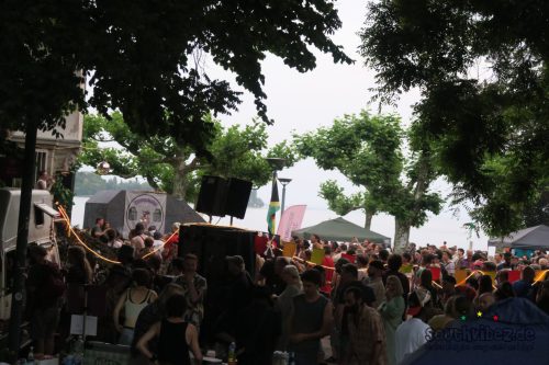 Reggae In My Garden 2025130