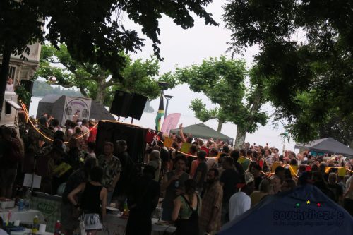 Reggae In My Garden 2025131