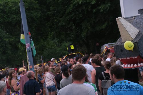 Reggae In My Garden 2025141