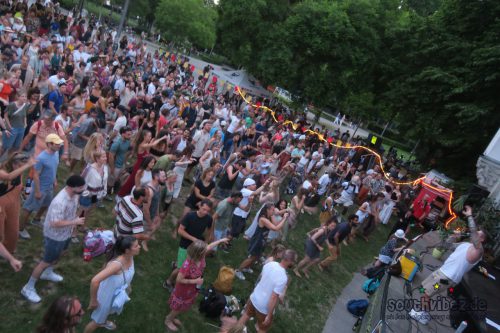 Reggae In My Garden 2025151