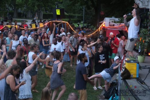 Reggae In My Garden 2025162
