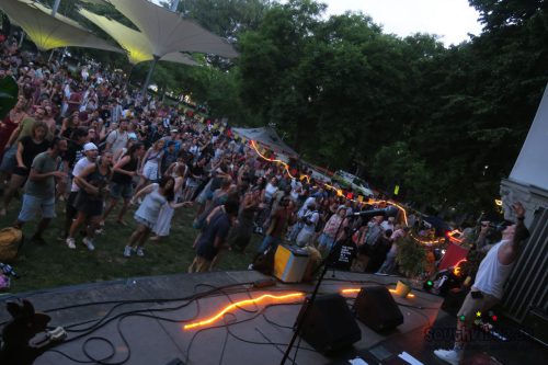 Reggae In My Garden 2025170