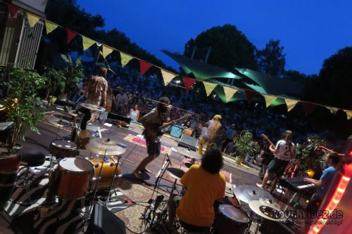 Reggae In My Garden 2025182