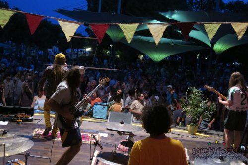 Reggae In My Garden 2025184