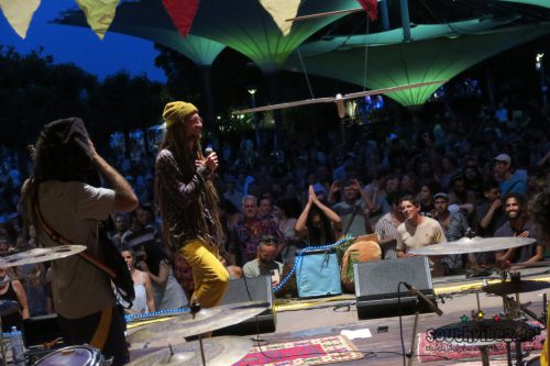 Reggae In My Garden 2025207