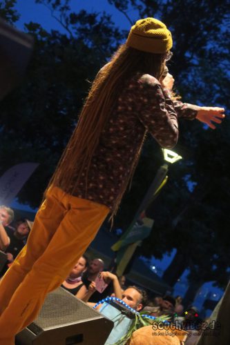 Reggae In My Garden 2025221