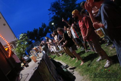 Reggae In My Garden 2025222