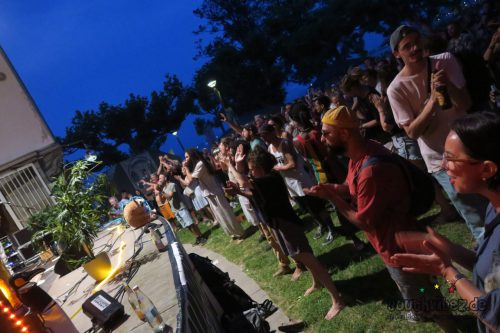 Reggae In My Garden 2025225