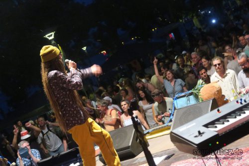 Reggae In My Garden 2025230