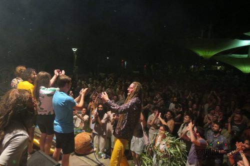 Reggae In My Garden 2025251