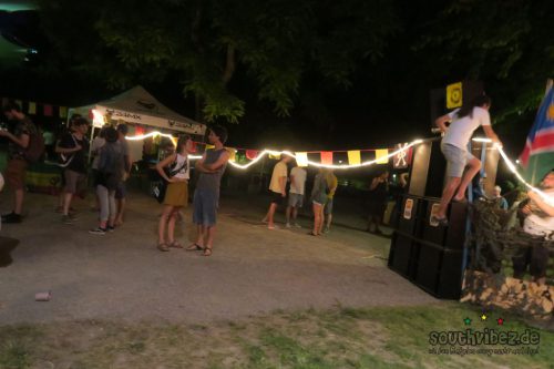Reggae In My Garden 2025259