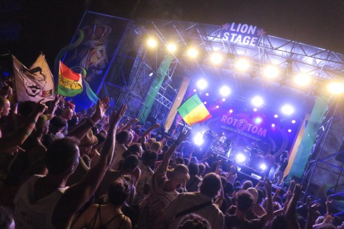 Rototom 2024013