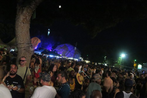 Rototom 2024017