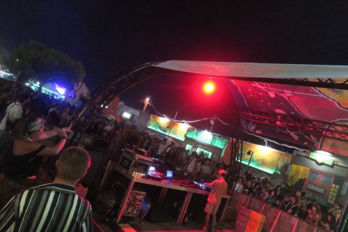 Rototom 2024024