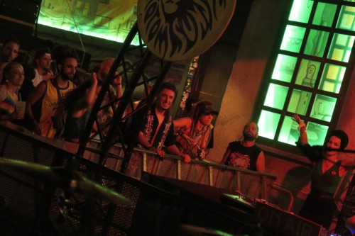 Rototom 2024038