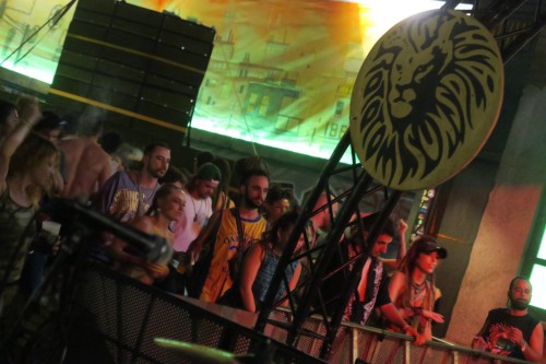 Rototom 2024040