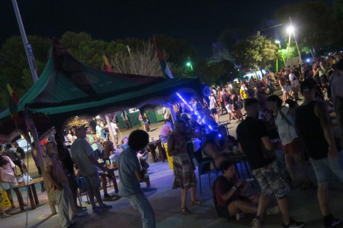 Rototom 2024058