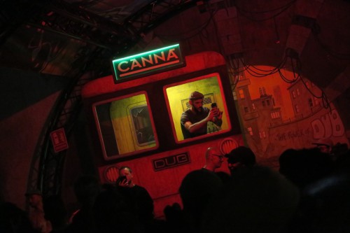 Rototom 2024061