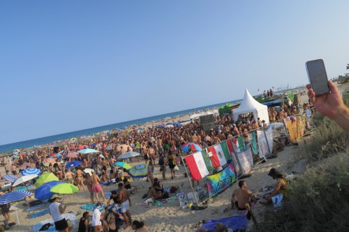 Rototom 2024066
