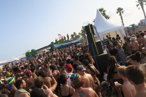 Rototom 2024071