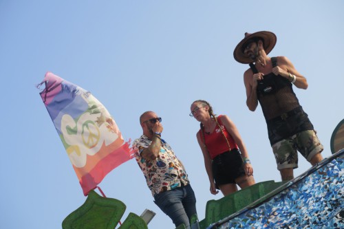 Rototom 2024075