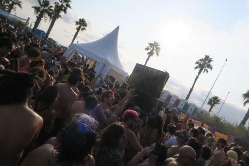 Rototom 2024080