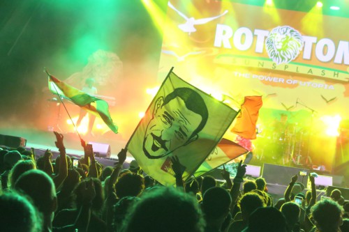 Rototom 2024091