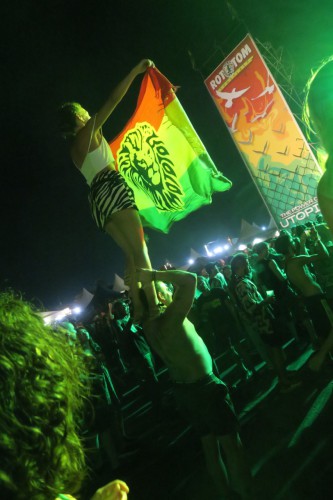 Rototom 2024100