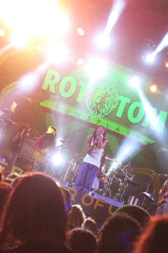 Rototom 2024113