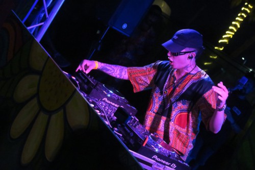 Rototom 2024121