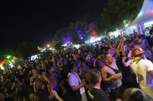 Rototom 2024128