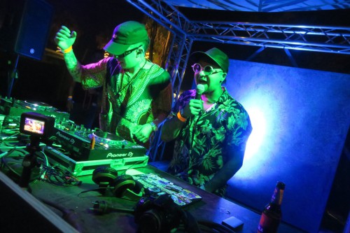 Rototom 2024133
