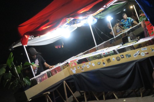 Rototom 2024139