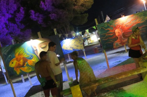 Rototom 2024142