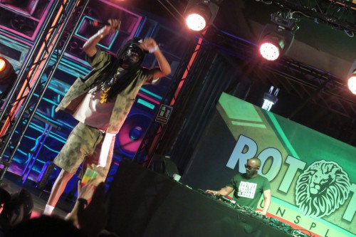 Rototom 2024150