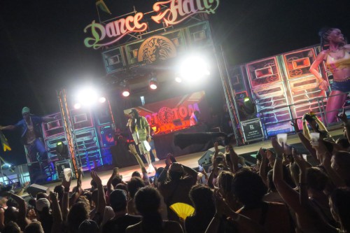 Rototom 2024152