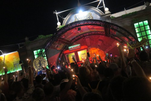 Rototom 2024156