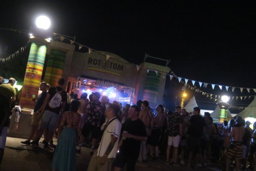 Rototom 2024159