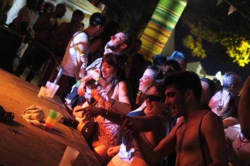 Rototom 2024161