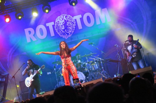 Rototom 2024171