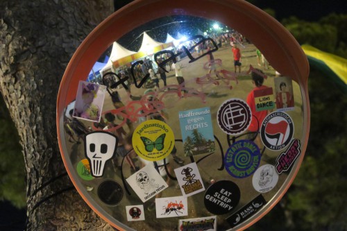 Rototom 2024199