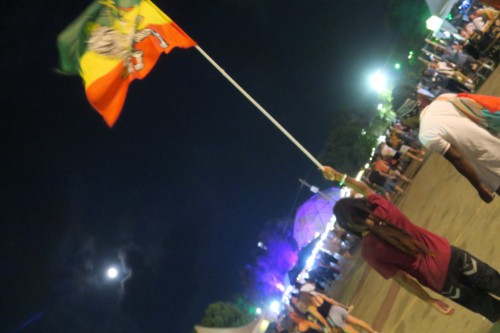 Rototom 2024202