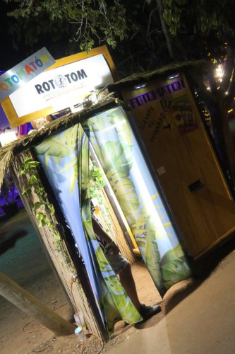 Rototom 2024208