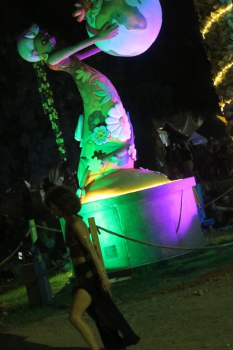 Rototom 2024211