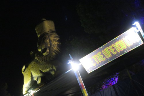 Rototom 2024214