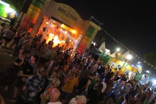 Rototom 2024240